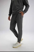 Ellesse Erkek Jogger Eşofman Altı EM554-ANT thumbnail 2