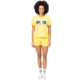 Baskılı Kadın Tshirt Bnt-w20392 - 9