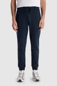 New Balance Lifestyle Pant MNP1517-AVI Lacivert Erkek Eşofman Altı - 2