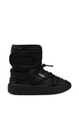 Fila Superbubble Wmn FFW0594.80010 Siyah Kadın Bot - 1