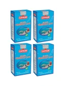Çaykur 42 Nolu Tirebolu Çayı 500 Gr X 4 Adet - 2