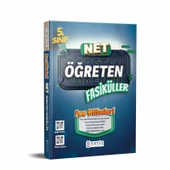 Netiz 5.Sınıf Fen Bilimleri Net Fasiküller thumbnail 1