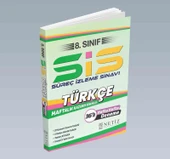 Netiz 8.Sınıf Türkçe Sis Süreç İzleme Sınavları ( Haftalık Kazanım Denemeleri ) thumbnail 1