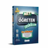 Netiz 8.Sınıf Fen Bilimleri Net Fasiküller thumbnail 1