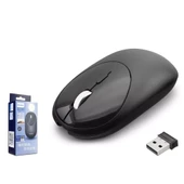 Philips Spk7364 Wireless Mouse Sessiz Siyah thumbnail 1