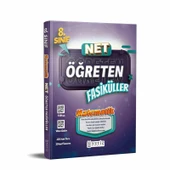 Netiz 8.Sınıf Matematik Net Fasiküller thumbnail 2