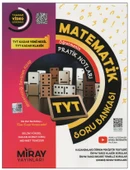 Miray Yayınları TYT Matematik Soru Bankası - 1