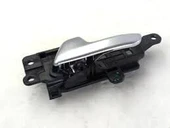 Kia Sportage 2016-21 Sol Ön İç Açma Kolu Krom Mobis.82610f1010SA1 thumbnail 1