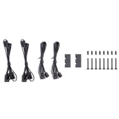 THERMALTAKE CT140 Reverse ARGB Sync 2x140mm ARGB Fan Kiti CL-F174-PL14SW-A thumbnail 5