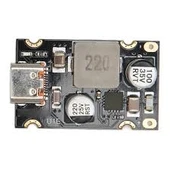 Gözeler Pd65w Typc-e USB Qc3.0 5V 9V 12V 20V Hızlı Şarj Modülü thumbnail 3