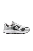 New Balance Lifestyle ML408AW Gri & Antrasit Kadın Günlük Spor Ayakkabı - 1