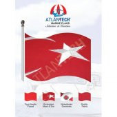 ATLANTECH TR BAYRAĞI 60X90 - 1