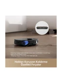 Dreame X40 Ultra Çöp İstasyonlu Akıllı Robot Süpürge - 8