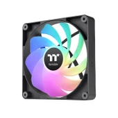 THERMALTAKE CT140 Reverse ARGB Sync 2x140mm ARGB Fan Kiti CL-F174-PL14SW-A thumbnail 1