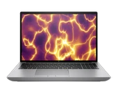 HP MWS C65H8ES ZFURY 16 G1i U7-265HX 32GB 1x32GB nECC DDR5 5600 1 TB SSD 16 WUXGA RTX PRO 4000 16GB WIN11PRO - 2