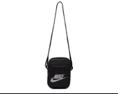 Nike Heritage BA5871-010 Siyah Omuz Çantası - 1