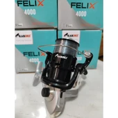 Felix Olta Makinesi – Komple Grafit Gövde ve Kafa, Bilyalı Rulmanlı - 2