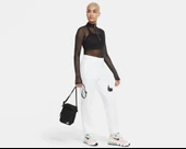 Nike Nk Heritage Crossbody DB0456-010 Siyah Omuz Çantası - 7