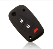 Fiat Fiorino Linea Punto Peugeot Bipper Citroen Nemo Silikon Anahtar Kılıfı thumbnail 1