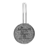 Stone-Age 24 Cm Çizilmez Yanmaz Yapışmaz İndüksiyonlu Tava thumbnail 4