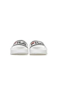 Fila Morro Bay 1010901.1FG Kadın Beyaz Terlik - 4