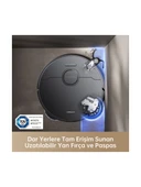 Dreame X40 Ultra Çöp İstasyonlu Akıllı Robot Süpürge - 3
