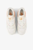 New Balance Lifestyle BBW550SI Bej/Pudra Kadın Günlük Spor Ayakkabı thumbnail 4