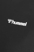 hummel Jullianna 912391-2001 Siyah Kadın Tişört - 4