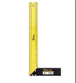 400 mm Sarı Gönye - 1