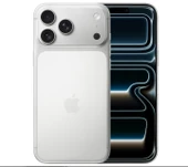 Apple iPhone 17 Pro 512 GB (Apple Türkiye Garantili) Gümüş 512 GB thumbnail 1