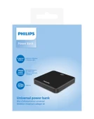 Philips DLP7717NB 10000 mAh Powerbank - 2