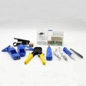 Noyafa NF-1501 Ağ Araç Kiti - 2