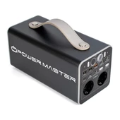 Powermaster ES300 300 Watt 81000 Mah Taşınabilir Güç İstasyonu - 1