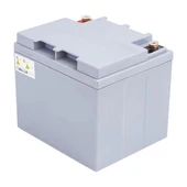 Orbus 12 V 42 A Engelli Araç Aküsü (197x165x175 Mm) - 2