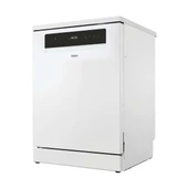 Xf 4C7S0W-17 10 Programlı Wi-Fi Bağlantılı Bulaşık Makinesi - 2