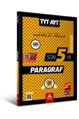 Son 5 Yıl AYT-TYT Paragraf Çıkmış Sorular 2021-2025 thumbnail 1