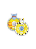 Hayvan Figürlü Oturaklı Simit 68 cm - 1