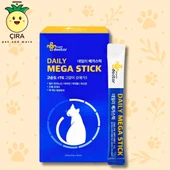 Mypet Doctor Daily Mega Stick 14gr X 30 Adet thumbnail 2