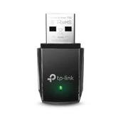 TP-Link Archer T3U AC1300 1300 Mbps USB Wireless Adaptör - 1