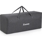 Yoyko Exclusive Comfort 8 in 1 Anne Yanı Park Yatak - 8