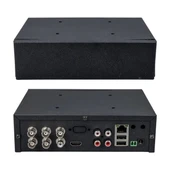 DRK 4 Kanal 5IN1 Mobil Araç DVR Kayıt Cihazı (2.5'' HDD Takılabilir, 3G WIN) thumbnail 1