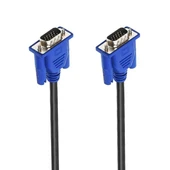 HyTech HY-VGA30 30 Metre VGA Görüntü Kablosu Erkek-Erkek - 2