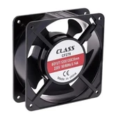 Class CF278 120x120x38 220 Volt Aksiyel Fan - 1