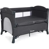 Yoyko Exclusive Comfort 8 in 1 Anne Yanı Park Yatak - 1