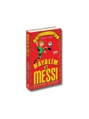 Hayalim Messi 1 - Gökte Ararken Evde Buldum - Erkan İşeri - 1