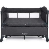 Yoyko Exclusive Comfort 8 in 1 Anne Yanı Park Yatak - 5