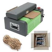 PowerMaster PM-26324 Kağıt Geri Dönüşüm Makinesi - 1