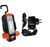 Retta RCL0200 200 Lümen LED Şarjlı Çalışma Lambası - 1