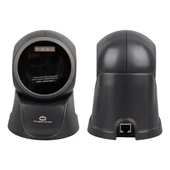 Powermaster 2D Karekod Kablolu USB Masaüstü Barkod Okuyucu - 2