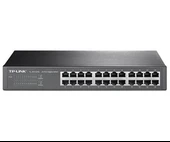 Tp-Link TL-SG1024D 10-100-1000 Gigabit 24 Port Ethernet Switch - 2